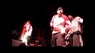 Razorz Edge - Summer 2014 Tour Promotional Video