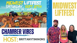 Chamber Vibes: Midwest Liftfest – Supporting CASA For Kids