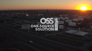 Koch-Glitsch & Koch Specialty Plant Services One Source Solution