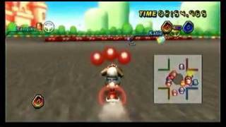 Best of Miiko: MKW Battles with [E]*ohyea & Ko*Phoenix