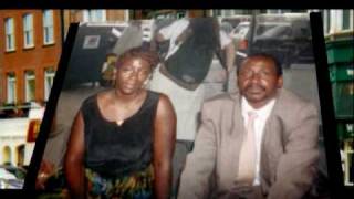 HAPPY BIRTHDAY MAMA HANNAH MANLY-SPAIN ( MAMA HANNAH) PRODUCED BY USIFF DEEN SESAY