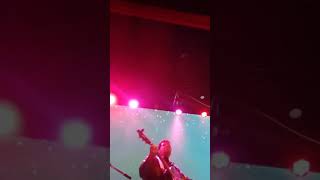 Alexander Messano was live Enjoy Punta del Este ex Conrad