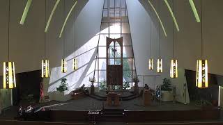 Friday Evening Service 8-28-2021 (Full Service)