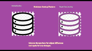 MSSQL|Database Backup/Restore and Schema comparison #sql #sqlserver #mssqlserver #database