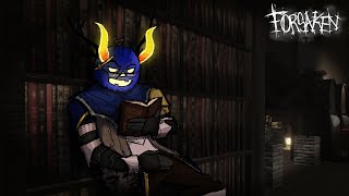 Getting Dusekkar To Level 100 Was Truly FORSAKEN