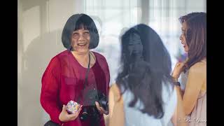 BCPA 环境人像沙龙活动花絮视频 --July 27, 2024