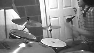 Busted- Year 3000 (Drum Cover)