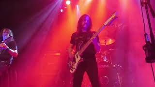 Kilminister live in Halle 2026