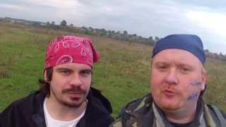 GoPro: Somewhere in Ukraine