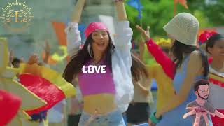 AYUDA Capital of the World (Welcome to the Philippines!)