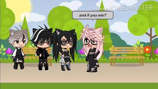 ||GLMV||bad romance||~