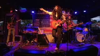 Alex Kilroy - House of the Rising Sun Live from Fox & Locke, Franklin,TN