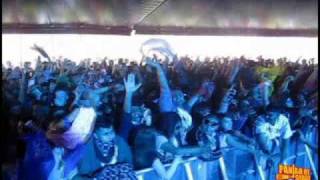 Panjabi Hit Squad Live at London Mela 2010 BBC Asian Network Mixtent