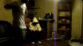 Marr Mccray Ohio krump Pt 3