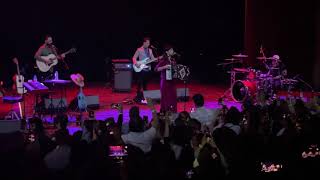 me voy _ julieta venegas _ aztec theatre san antonio tx