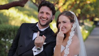 The Beginning // Rancho Bernardo Inn Wedding Video