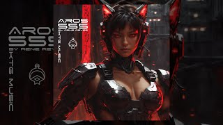 Aros 555 - Cover Audio