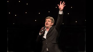 Tenor Martin Toal's ARIA CELTICA - highlights