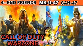 IMPORTANT To GROW CALL Off DUTY WARZONE 2.6 GAMING VIDEO