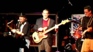 MSNBC's Joe Scarborough and Mike Huckabee Play "Sweet Home Alabama"