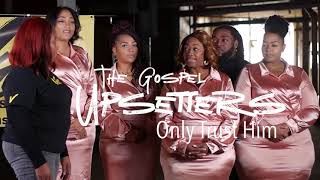 How did The Gospel Upsetters get their name!