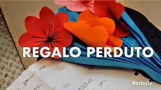FESTA DELLA MAMMA: PERDE REGALO IN METRO. RITROVIAMO QUESTO BAMBINO