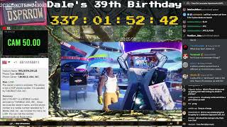[IMMO VOD 2022-12-17, P1] immo342 live 40 Year Old Dono Begger Stream (2022-12-17) (Part 1)