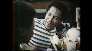 McDonald's 1973 "Footballer" United States commercial