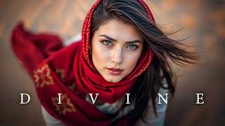 First Feeling - Divine Music | Ethnic & Melodic Deep House Mix 2025