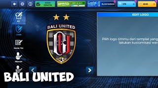 Url Logo Bali United DLS 26 - Dream League Soccer 2026