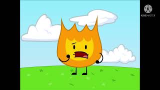 Bfdi Animation Test No.1