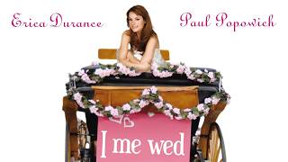 I Me Wed | Romantic Comedy Full Movie - Erica Durance, Paul Popowich