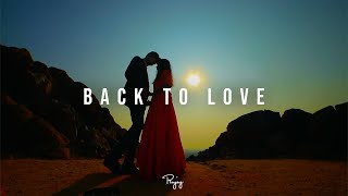 "Back To Love" - Inspiring Rap Beat | Free Instrumental 2025 | Purple Flame #Instrumentals