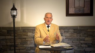 Lamppost (Episode 17) What Does It Mean that the Bible Is Inspired?