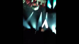 Dj ALVIN RISK #skrillex #alvinrisk japan #tokyo 新木場ageha