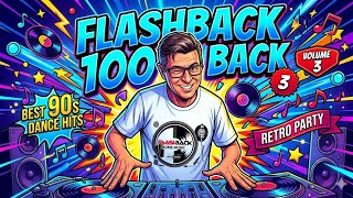 FLASHBACK 100 BACK VOLUME 3