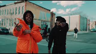 Screwly G x Jdot Breezy - 4AM Freestyle (Unreleased Official Audio)