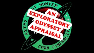 An Exploratory Odyssey Appraisal: Elite Dangerous Odyssey