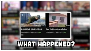 Meme Compilation ERA: Why I Quitted | Full explanation