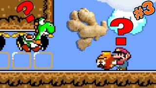 Oi! Janky Hack, Mate! // Hi! (Part #3)
