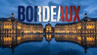 First-Time Bordeaux? Watch This BEFORE You Go – Everything about Bordeaux