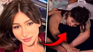 Twitch Streamer Gives Birth While Live