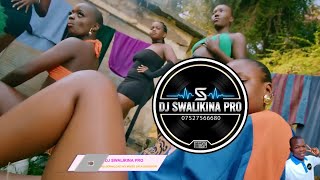 END OF JANUARY NON STOP DJ SWALIKINA PRO 2026 MIXXXXX SKTV BUSOGA