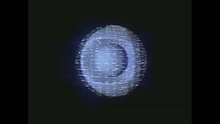 Rede Globo: Scanimate Ident - (1977) Logo Remake