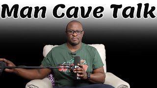 Man Cave Talk #129: Live Q&A – No Filters, Just Real Talk!