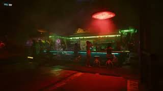 Cyberpunk 2077 | tuned 14900k 5.3ghz (no e-cores) | 8400CL38 RAM | RTX 4090 | 720p low FSR ultraP