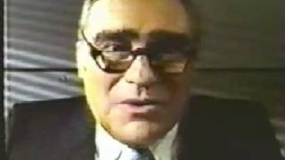 Commodore Vic 20 Commercial spot