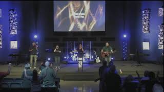 New Vision Ministries Wednesday July 8, 2020