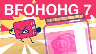 BFOHOHG 7: "Jar Episode"