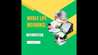Whole Life Insurance Information On A Budget: 8 Tips From The Great Depression